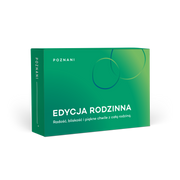 Edycja Rodzinna