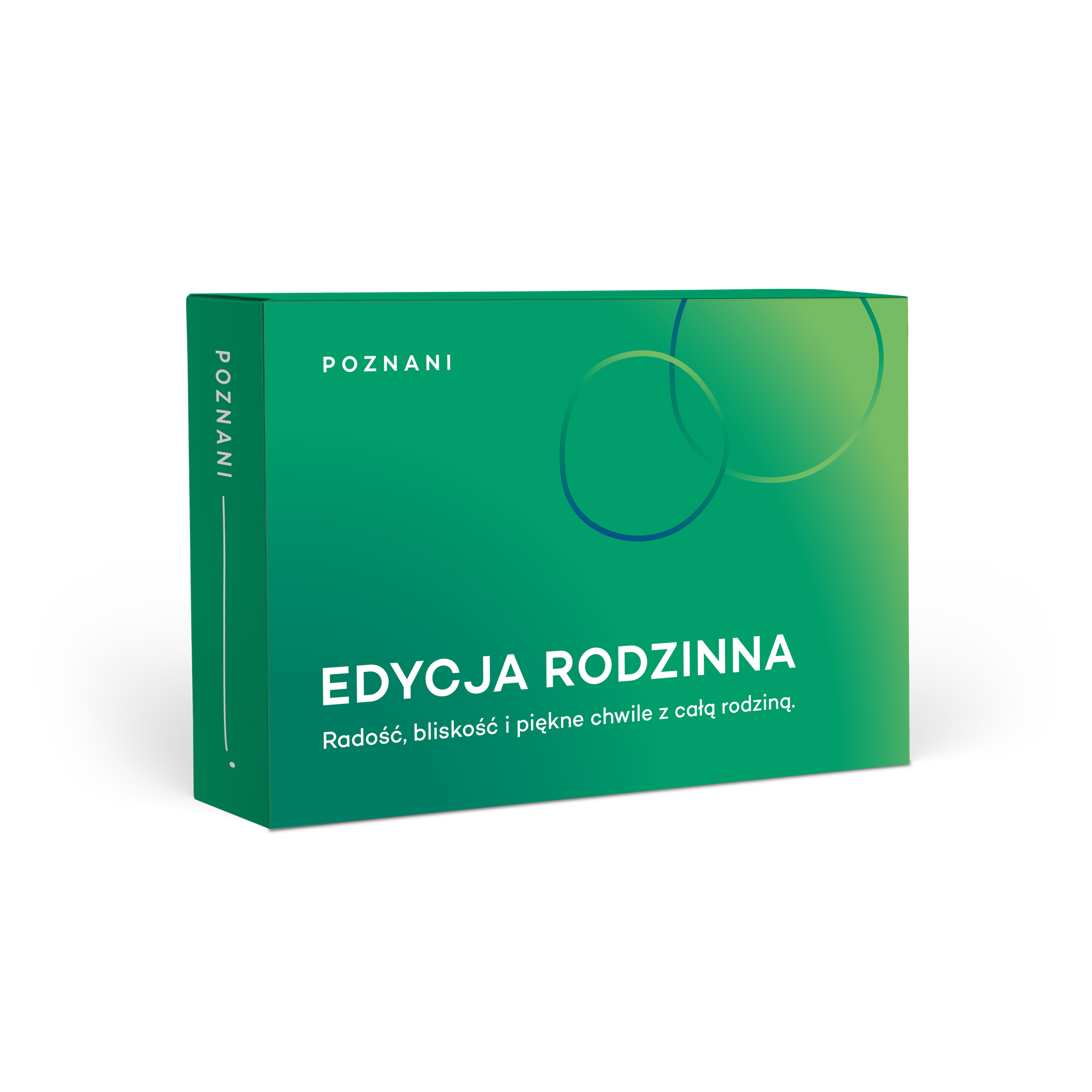 Edycja Rodzinna