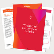 Sposoby na miłość (wersja cyfrowa)