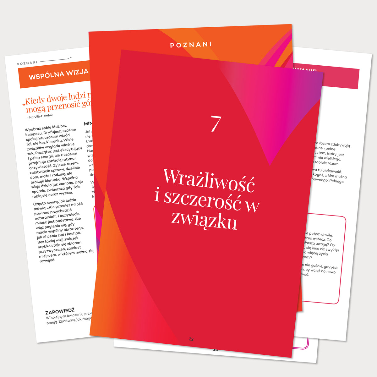 Sposoby na miłość (wersja cyfrowa)